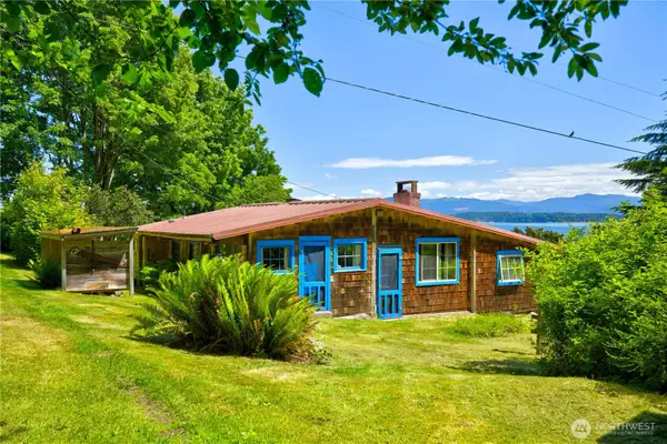 6291 Seaway Hollow Road, Anacortes, WA 98221
