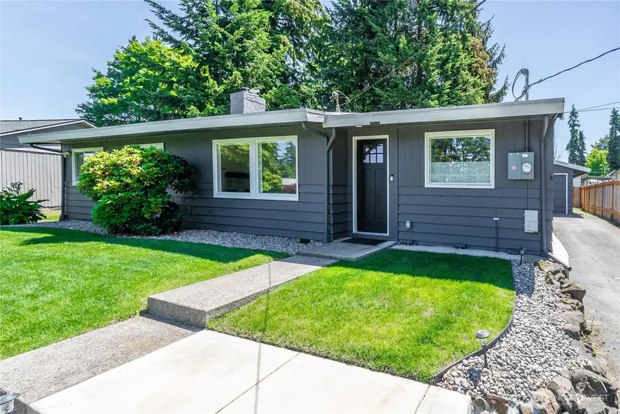 18326 Occidental Avenue S, Burien, WA 98148 - #2