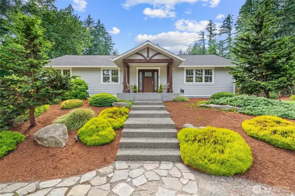 8006 143rd Street Ct Nw, Gig Harbor, WA 98329