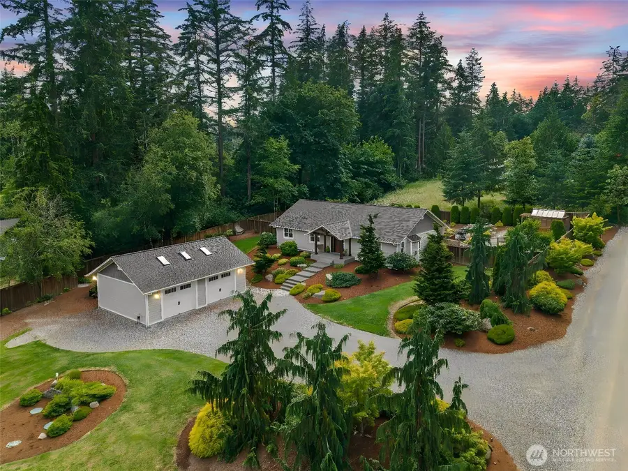 8006 143rd Street Ct Nw, Gig Harbor, WA 98329 - #2