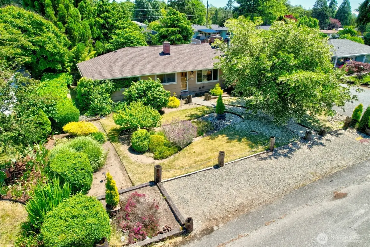 20612 14th Avenue S, Seatac, WA 98198 - #1
