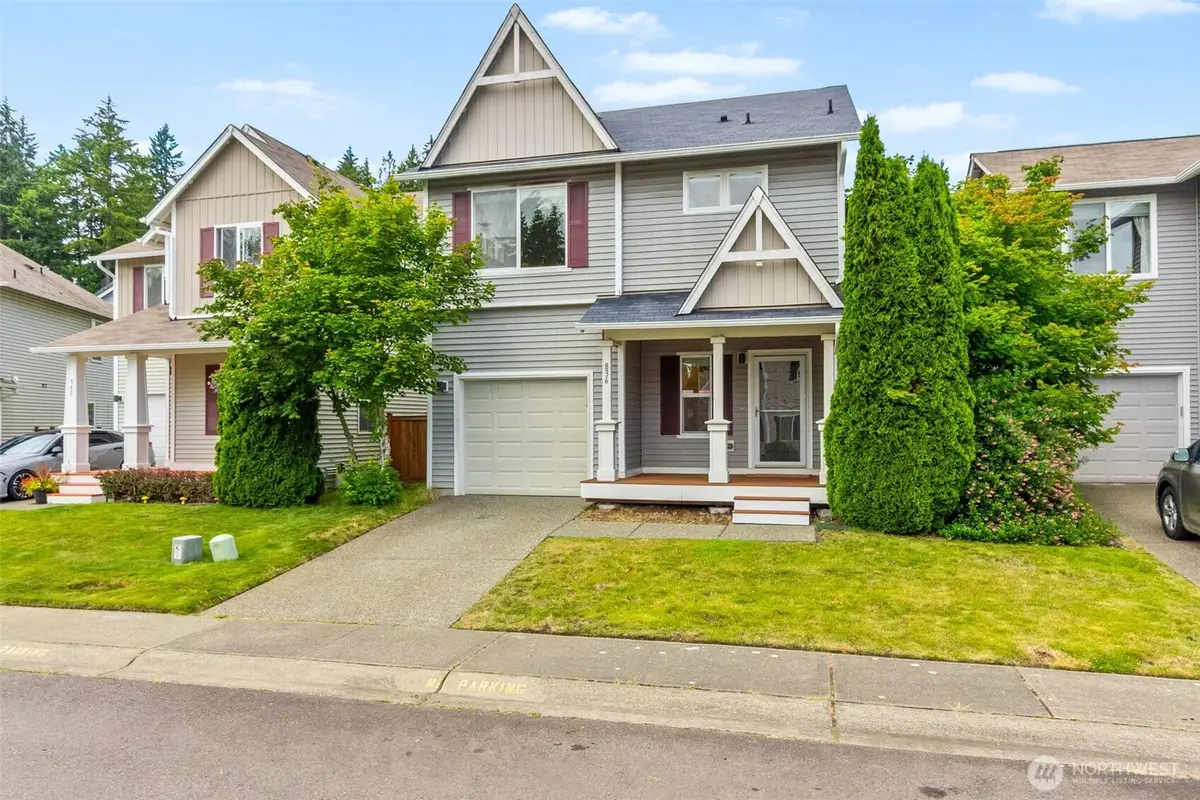 836 Wrigley Lane Sw, Tumwater, WA 98512 - #1