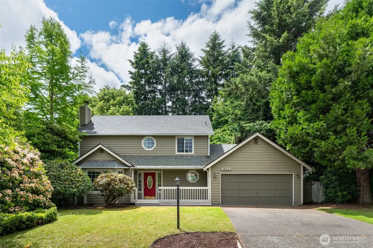 4329 30th Avenue Se, Lacey, WA 98503 - #1