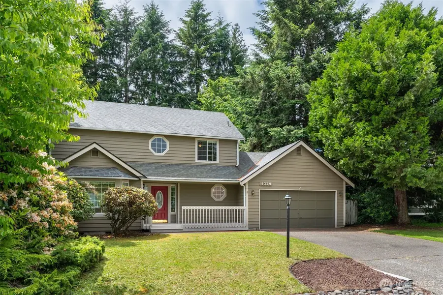 4329 30th Avenue Se, Lacey, WA 98503 - #2