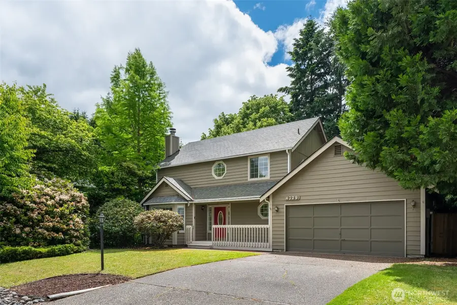 4329 30th Avenue Se, Lacey, WA 98503 - #3