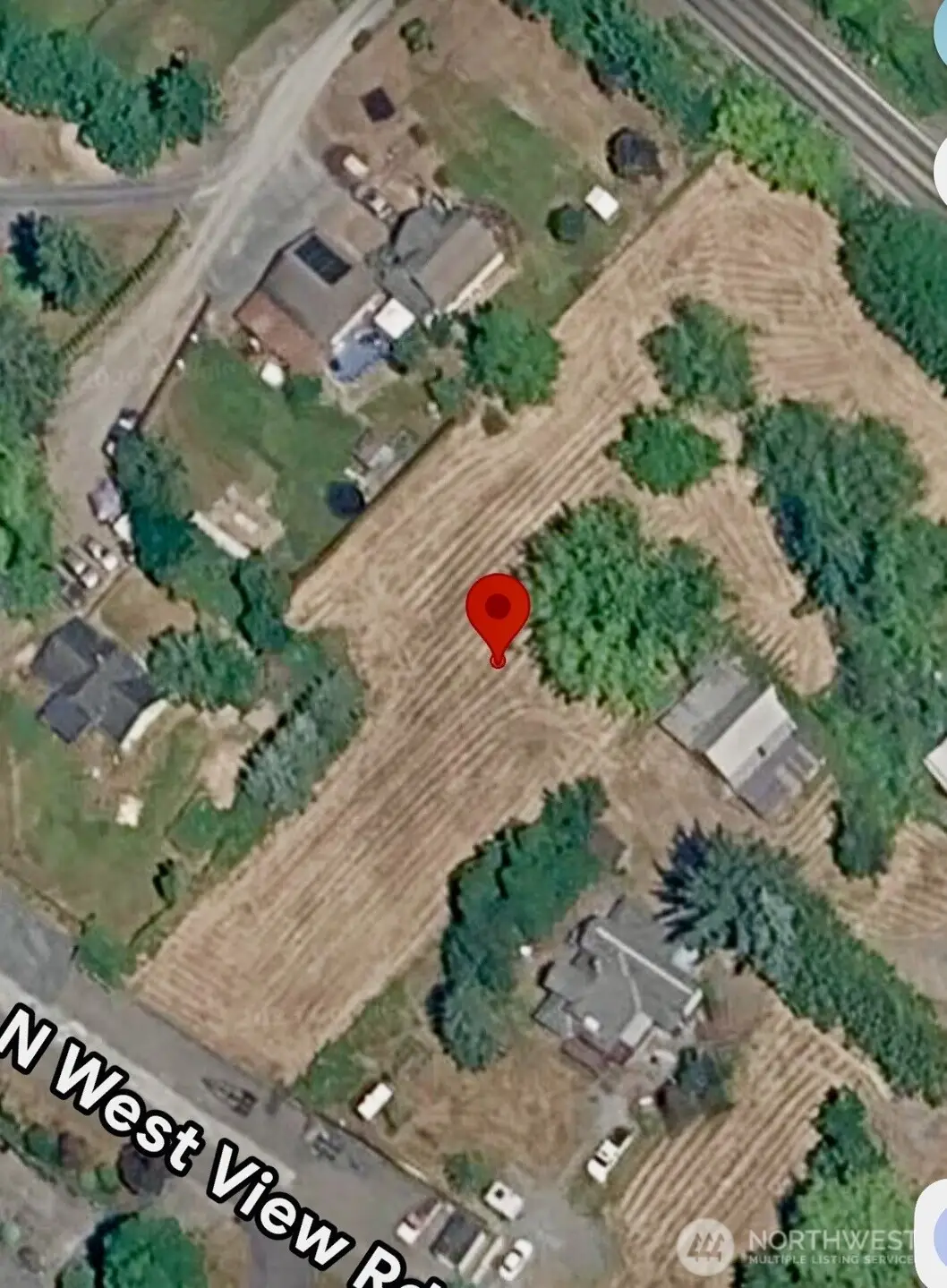 0 N Westview #Parcel A B C, Mount Vernon, WA 98274 - #1