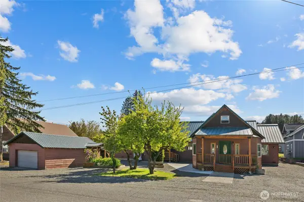 706 S A Street, Roslyn, WA 98941
