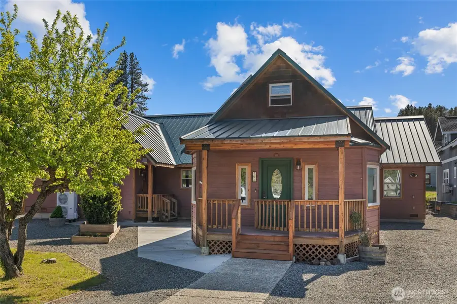 706 S A Street, Roslyn, WA 98941 - #3