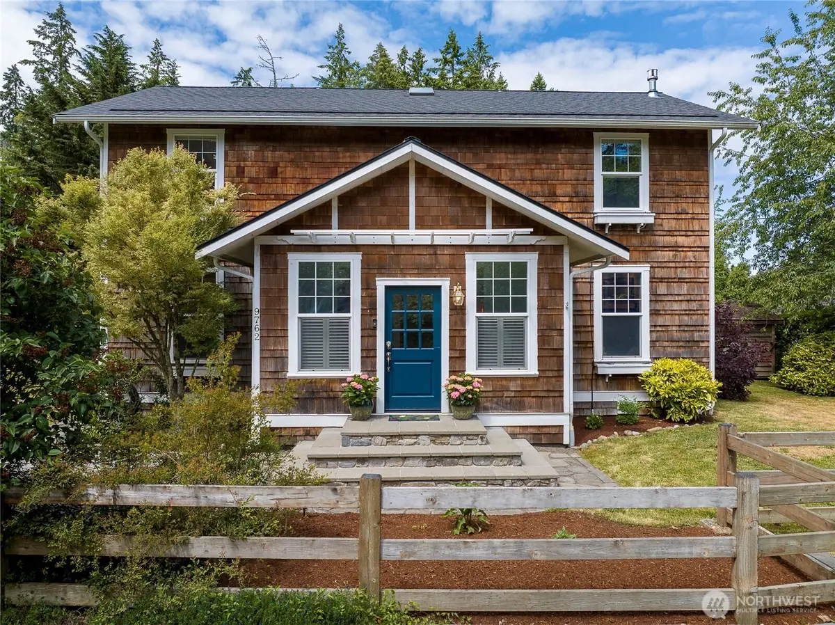9762 NE Pine Street, Bainbridge Island, WA 98110 - #1