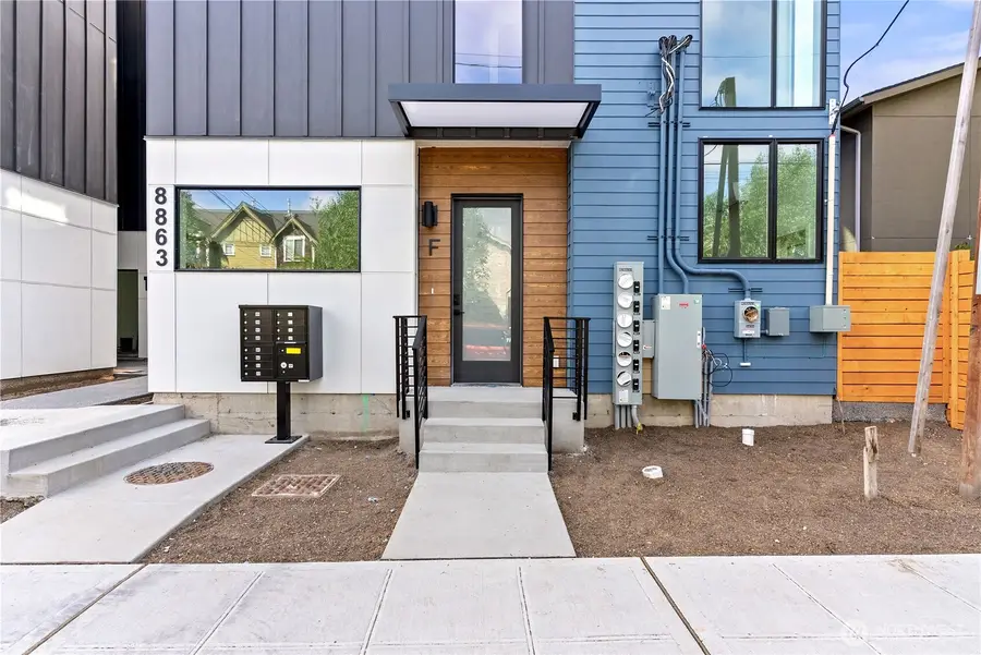 8849 Midvale Avenue N #F, Seattle, WA 98103 - #2