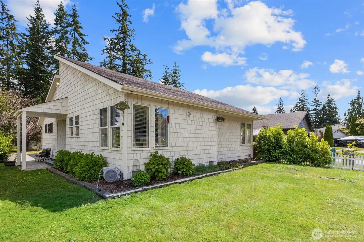 216 Joann Lane, Arlington, WA 98223 - #1