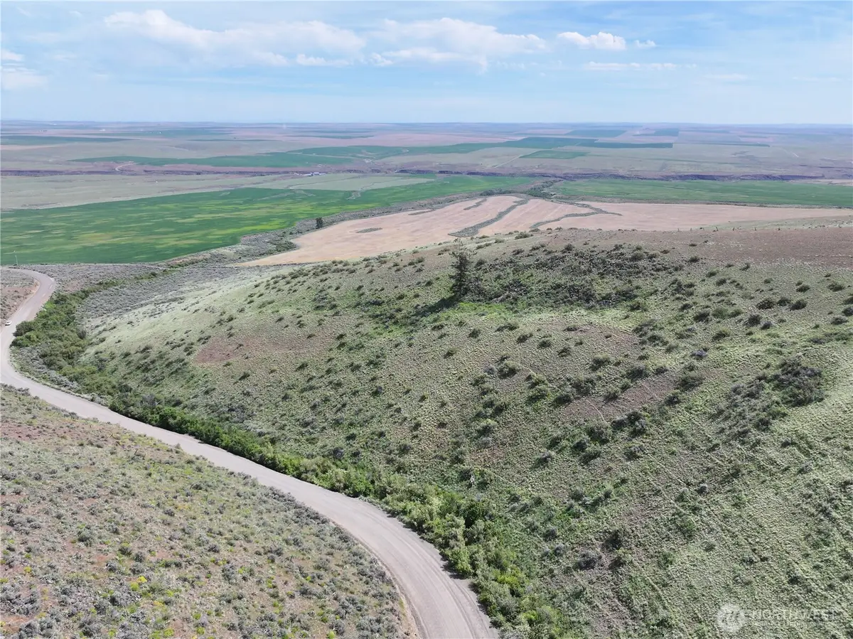 0 Titchenal Canyon Road Sw, Waterville, WA 98858 - #1