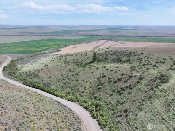 0 Titchenal Canyon Road Sw, Waterville, WA 98858