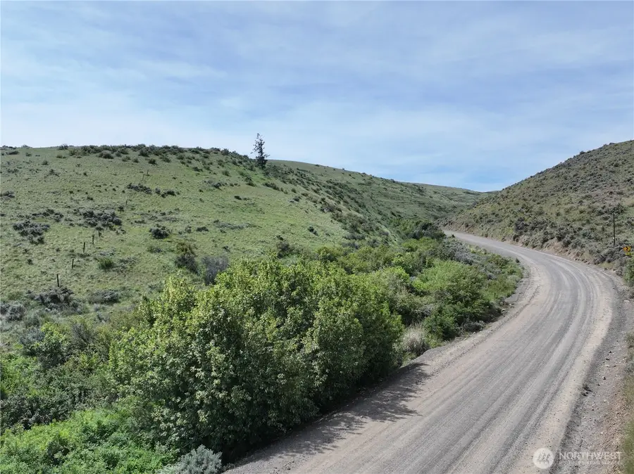 0 Titchenal Canyon Road Sw, Waterville, WA 98858 - #3