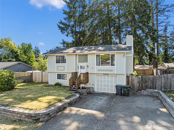 16916 20th Avenue E, Spanaway, WA 98387