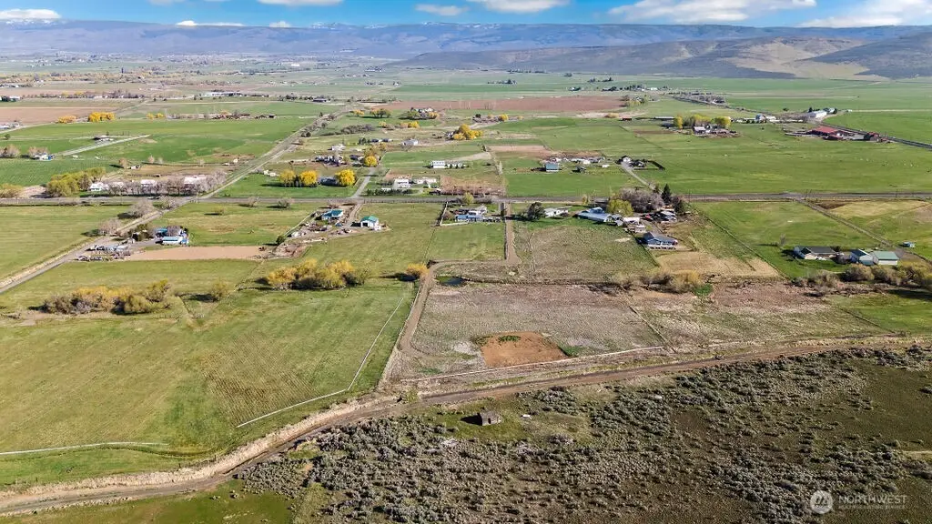 0 Vantage Highway, Ellensburg, WA 98296 - #1