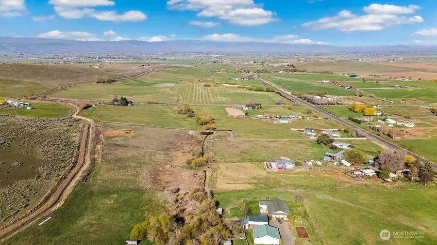 0 Vantage Highway, Ellensburg, WA 98296 - #3