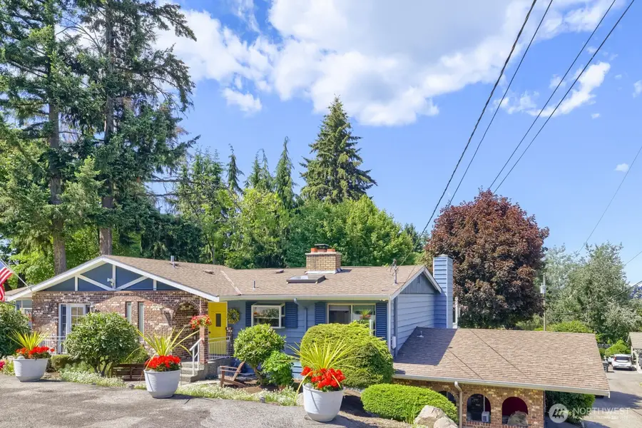 6332 NE 196th Street, Kenmore, WA 98028 - #2