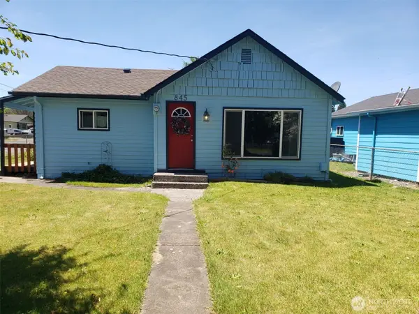 845 SW 3rd. Avenue, Castle Rock, WA 98611