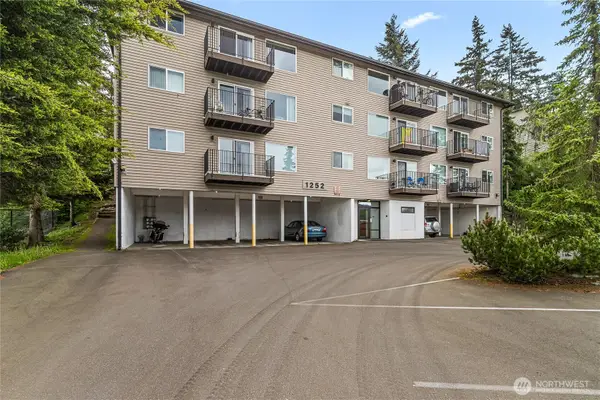 1252 Nevada Street, Bellingham, WA 98226
