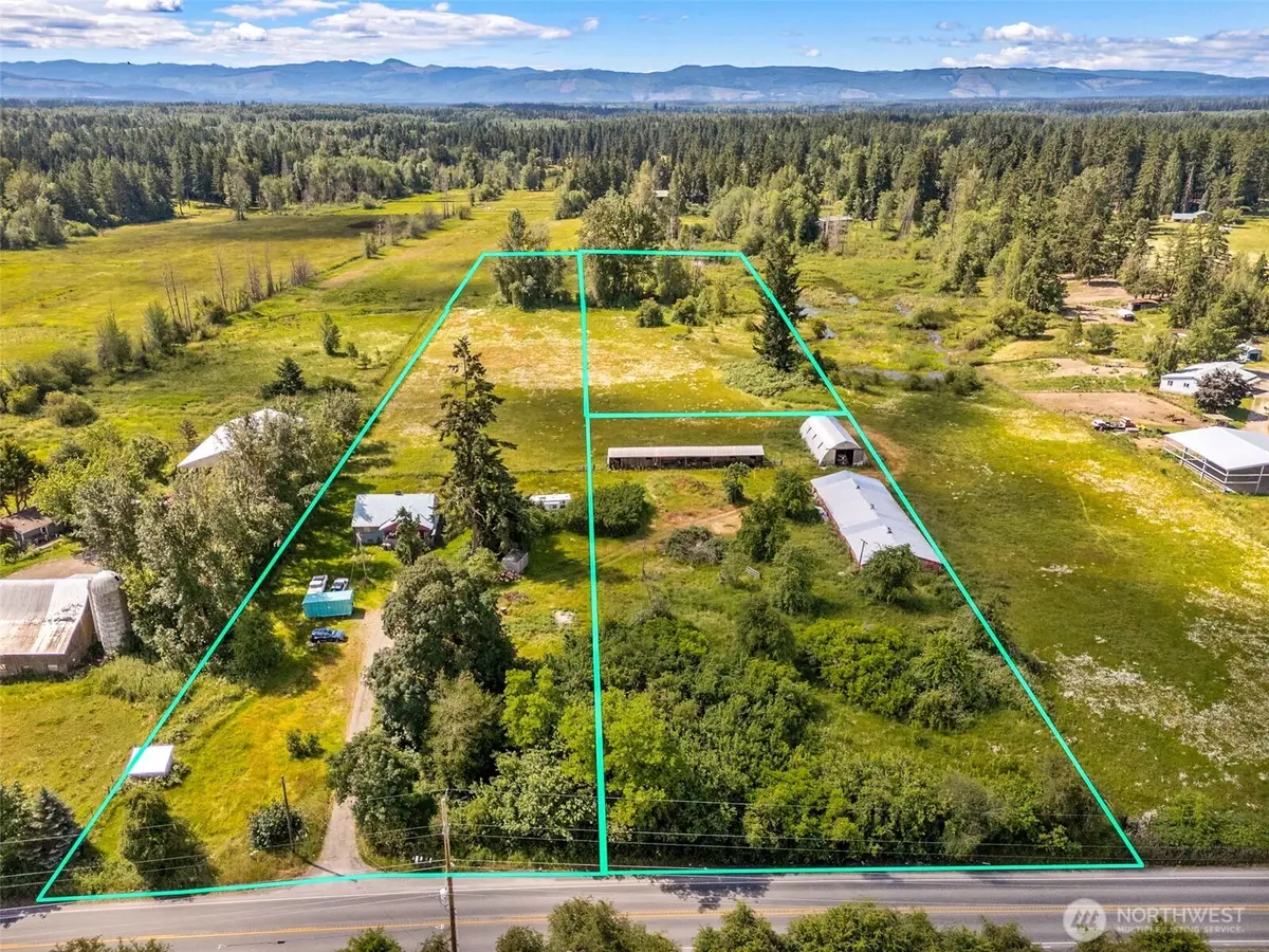 5324 State Route 702 S, Roy, WA 98580 - #1