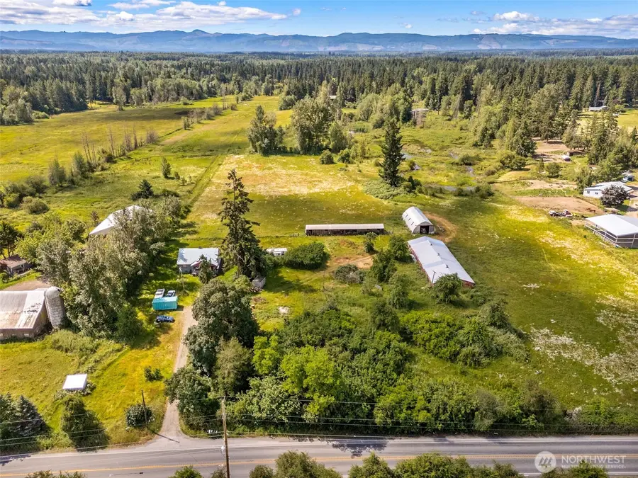 5324 State Route 702 S, Roy, WA 98580 - #2