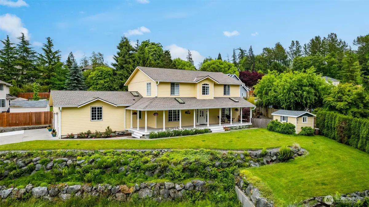 3720 E Broadway Street, Mount Vernon, WA 98274 - #1