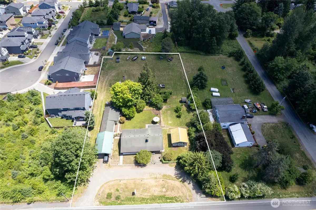 26508 132nd Avenue Se, Kent, WA 98042 - #1