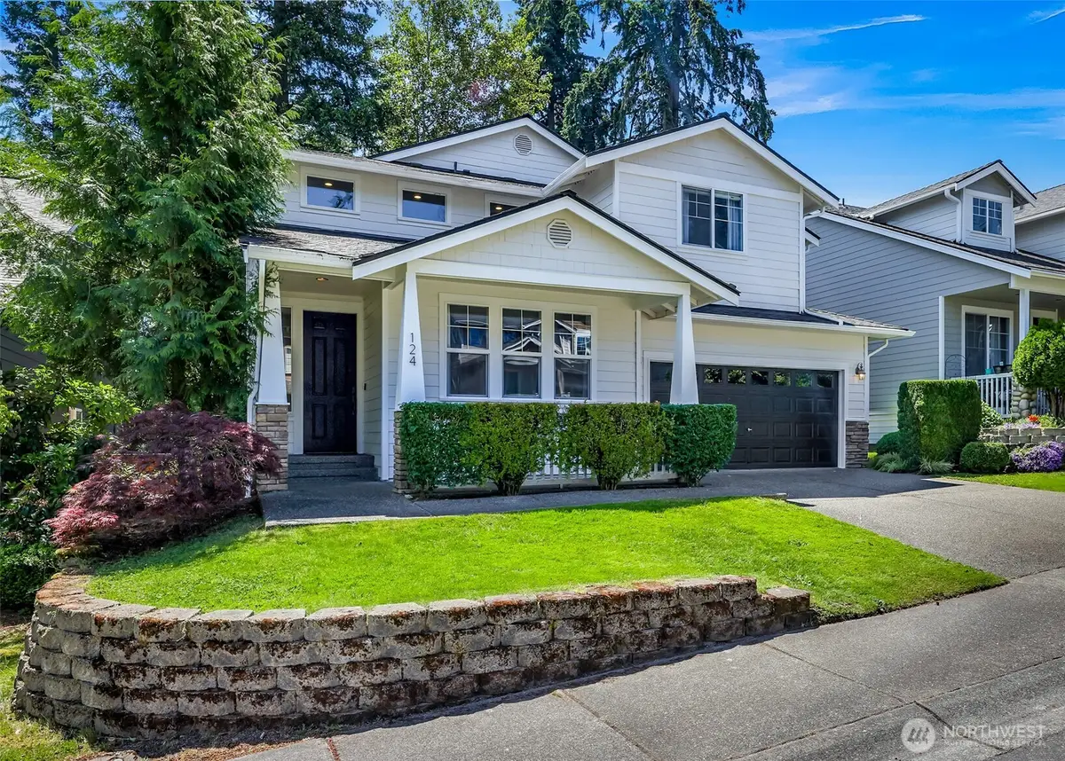 124 202nd Street Se, Bothell, WA 98012 - #1