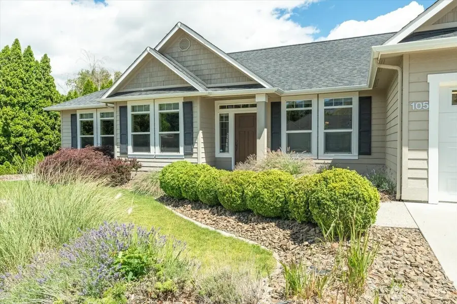 105 Pickens Street, Wenatchee, WA 98801 - #2