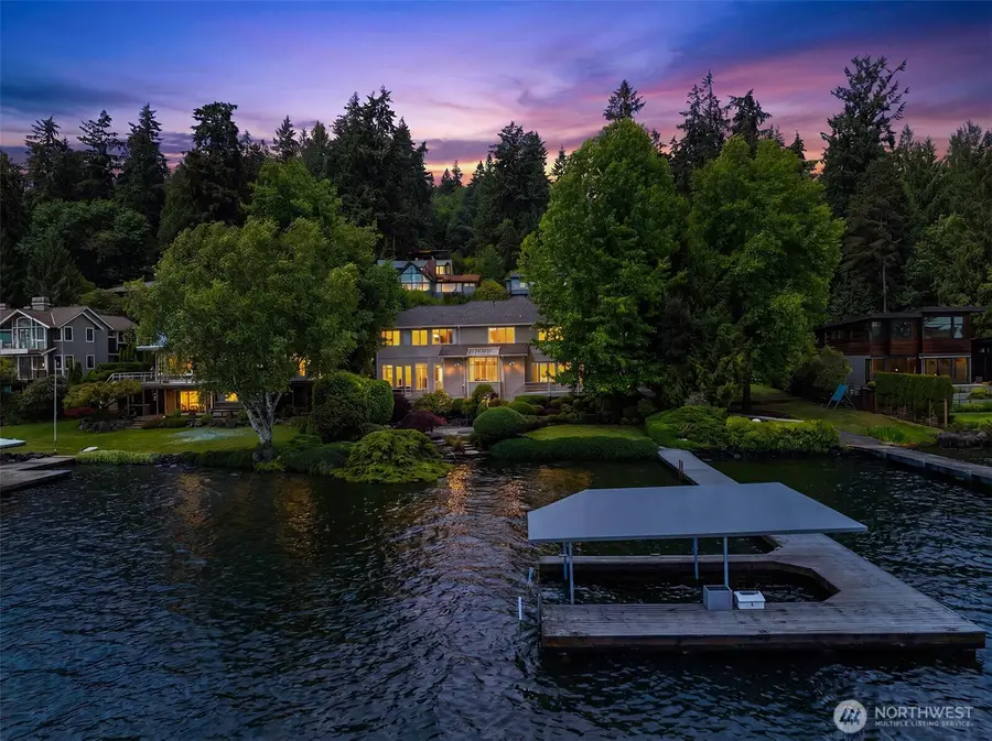 5412 96th Avenue Se, Mercer Island, WA 98040 - #2