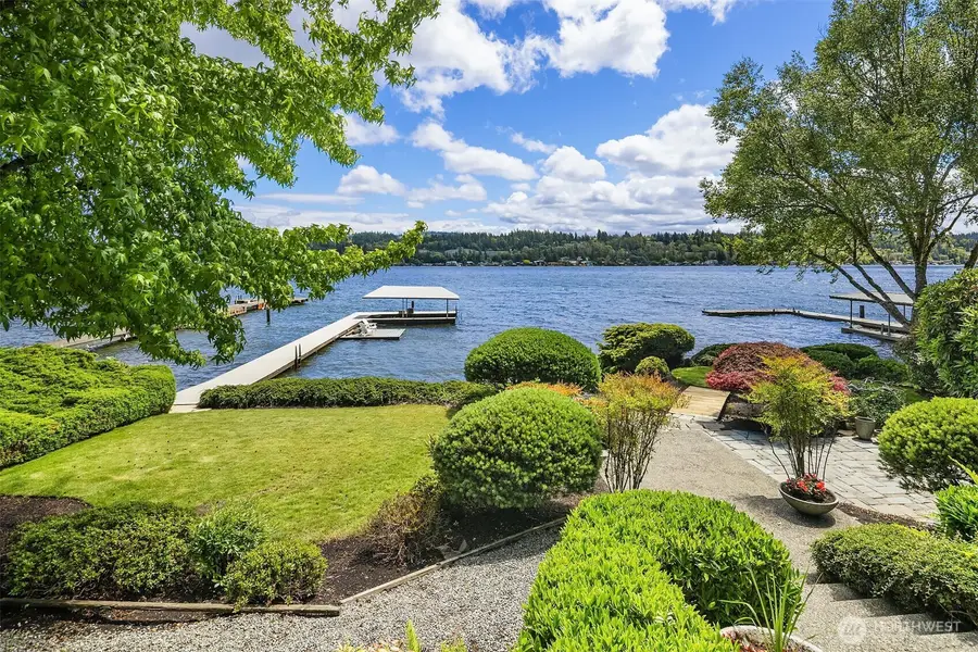 5412 96th Avenue Se, Mercer Island, WA 98040 - #3