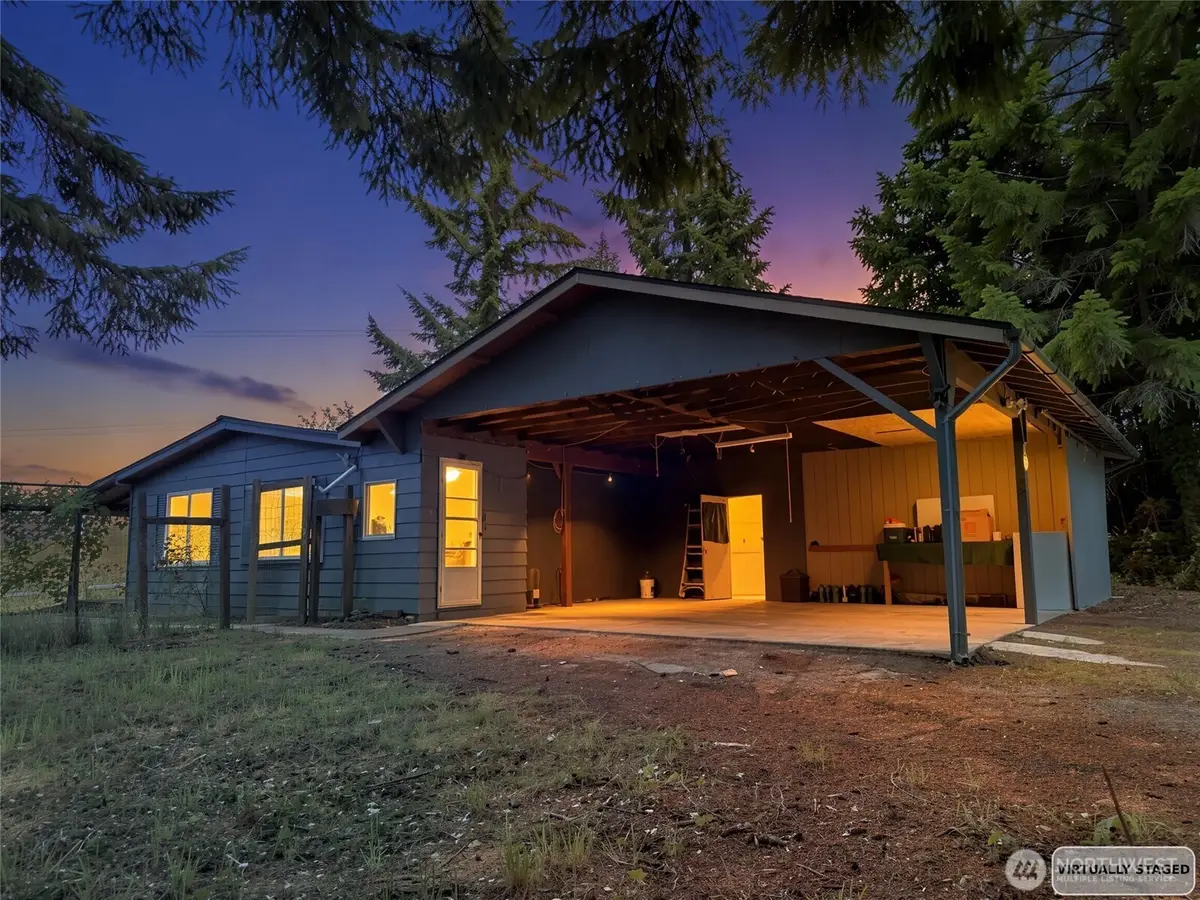 1015 Coal Creek, Chehalis, WA 98532 - #1