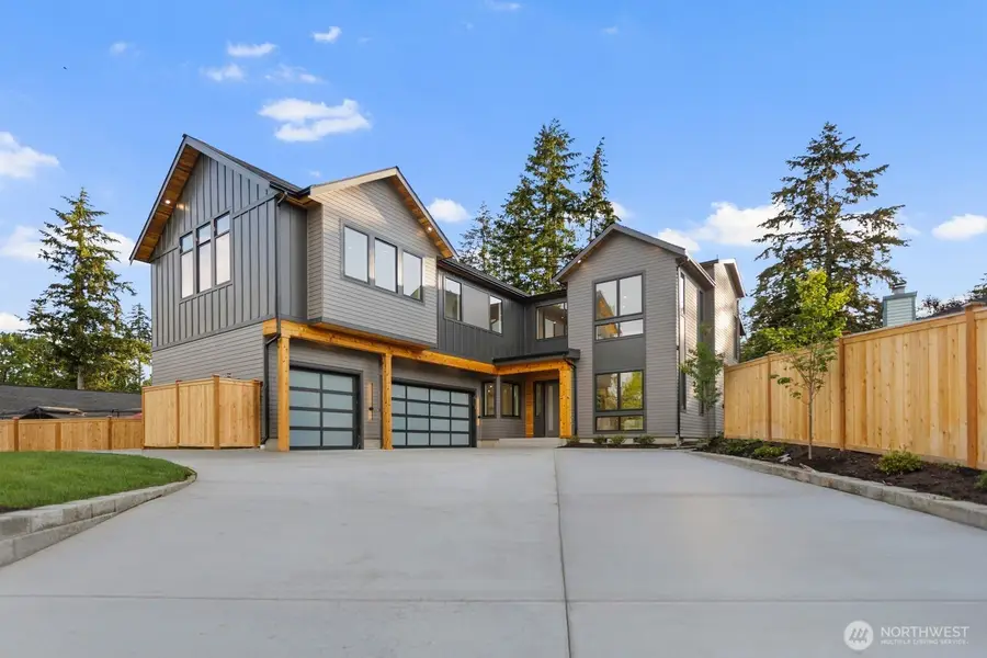 1755 173rd Avenue Ne, Bellevue, WA 98008 - #2