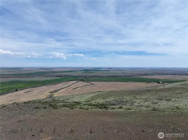 0 Road M Sw, Waterville, WA 98858