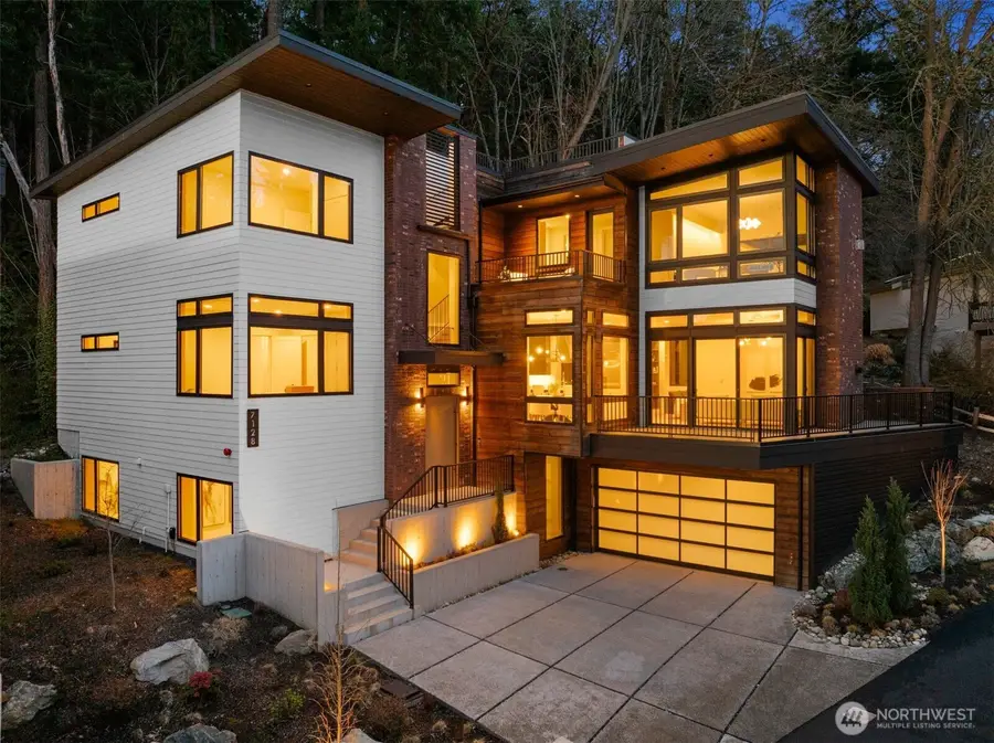 7128 NE 119th Place, Kirkland, WA 98034 - #2