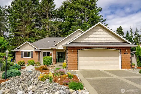 226 Hurricane Ridge Drive, Sequim, WA 98382