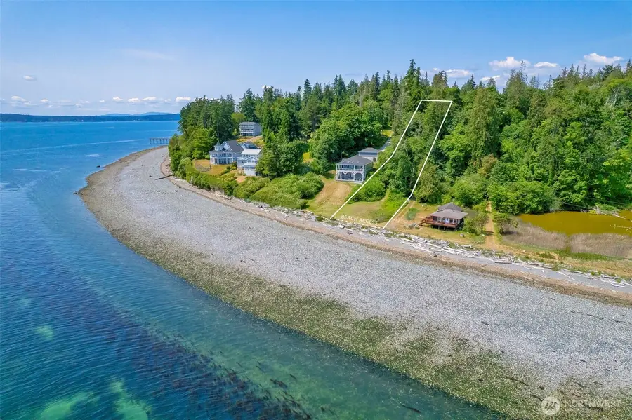 20818 President Point Road Ne, Kingston, WA 98346 - #2