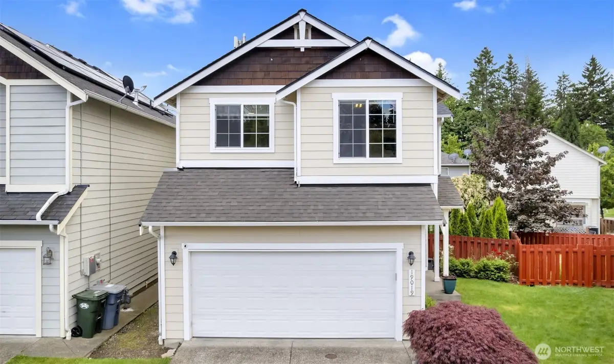 19019 96th Avenue Ct E, Puyallup, WA 98375 - #1