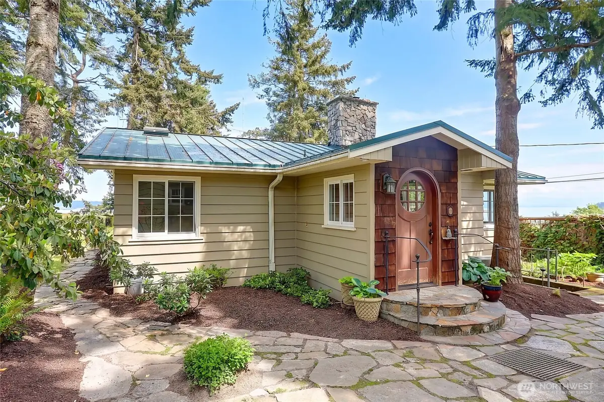 386 Shore Drive #Lot 3, Camano Island, WA 98282 - #1
