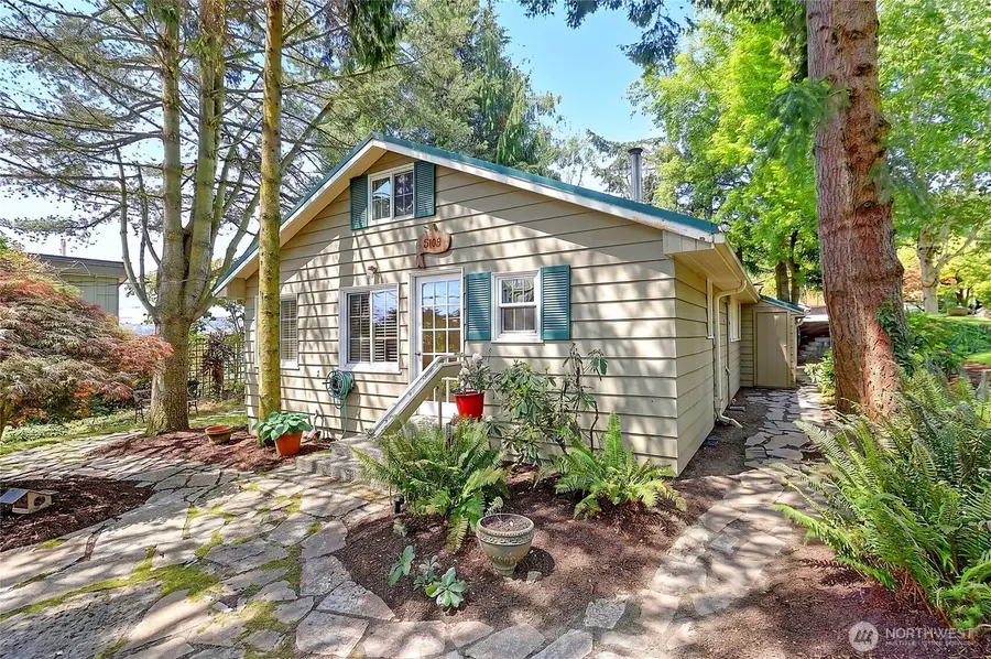 386 Shore Drive #Lot 3, Camano Island, WA 98282 - #3