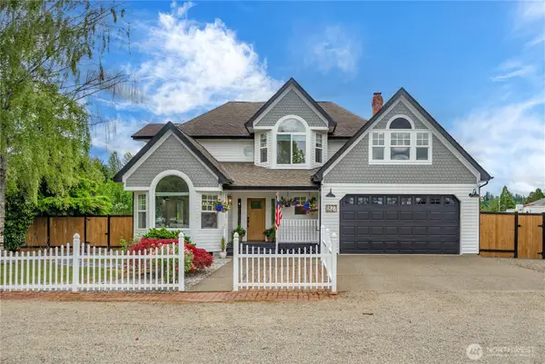 1827 Collins Road, Enumclaw, WA 98321
