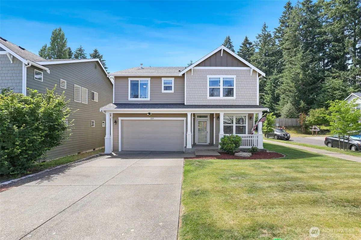 1225 Kiely Drive Se, Olympia, WA 98501 - #1