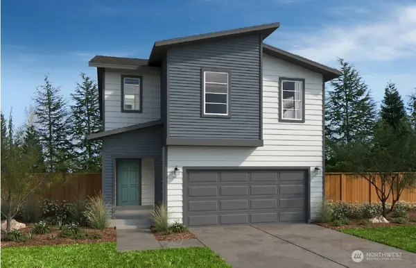 977 Britschgi Street #56, Buckley, WA 98321