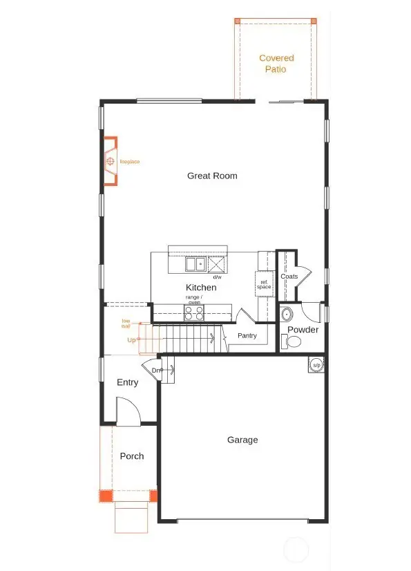 977 Britschgi Street #56, Buckley, WA 98321 - #2