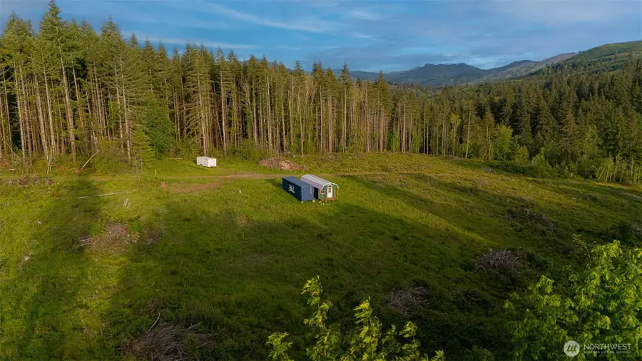 375 N Goble Creek Road, Kelso, WA 98626 - #3