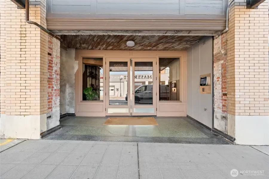 1408 12th Avenue #507, Seattle, WA 98122 - #2