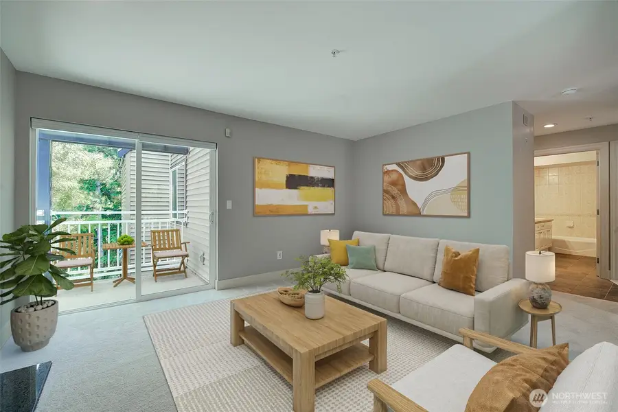 215 20th Avenue E #307, Seattle, WA 98112 - #2