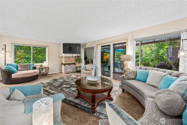10430 Gravelly Lake Drive Sw #40, Lakewood, WA 98499