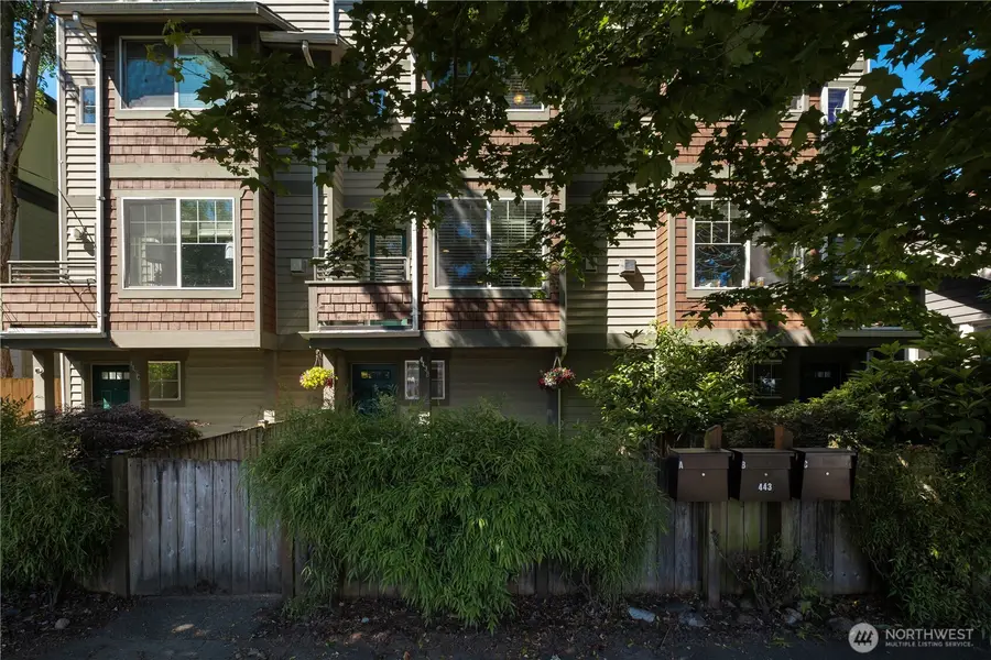 443 NE Ravenna Boulevard #B, Seattle, WA 98115 - #3